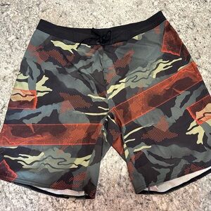 Reebok Shorts